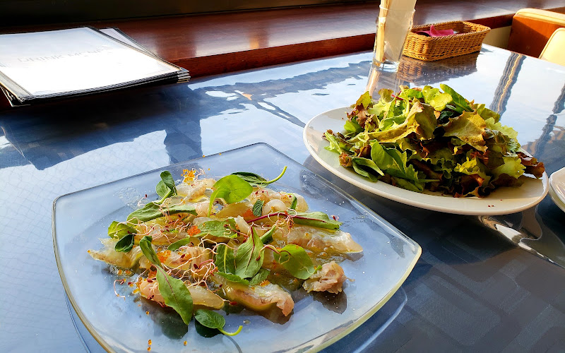 탈룸 비얀코 오다이바