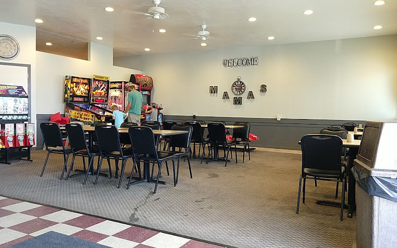 Mama's Pizza & Deli