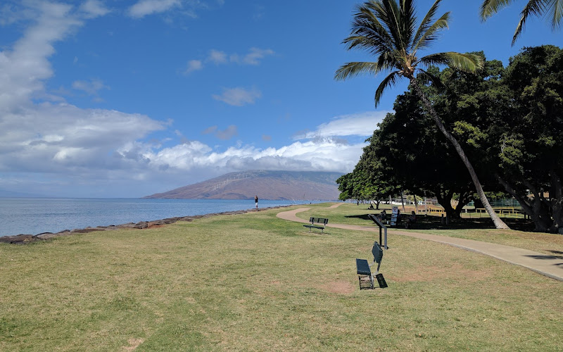 Kalama Park North Pavilion
