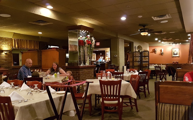 Santangelo's Restaurant