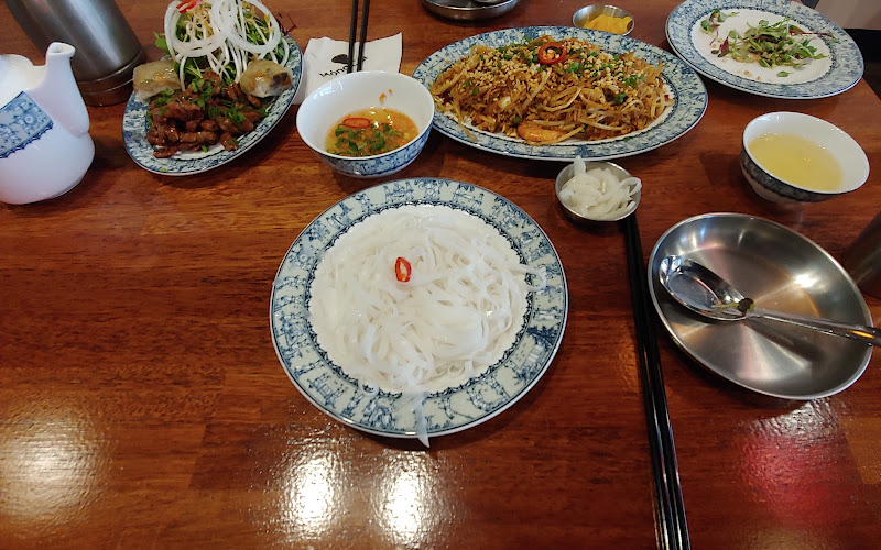 Mong Cai 몽까이