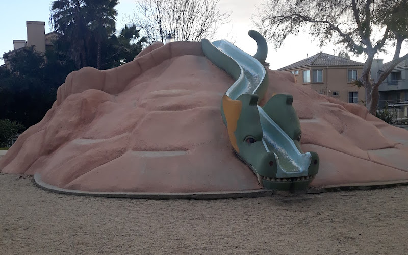 Dragon Slide