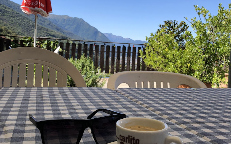 Ristorante San Giulio