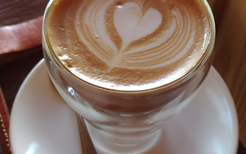 グッド グッド カフェ