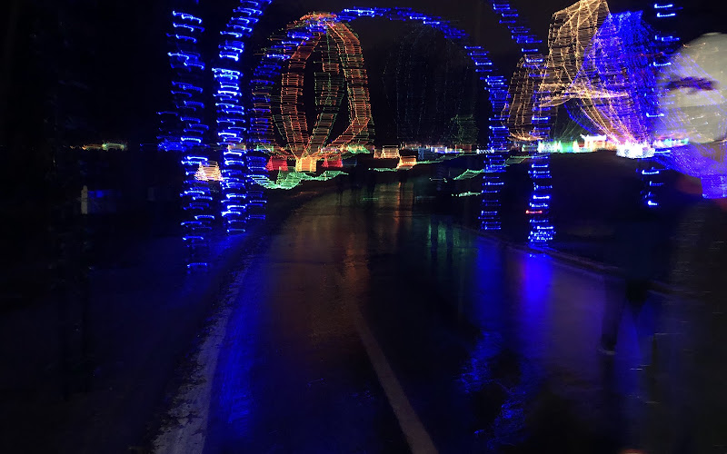 Winter Wonderland STL