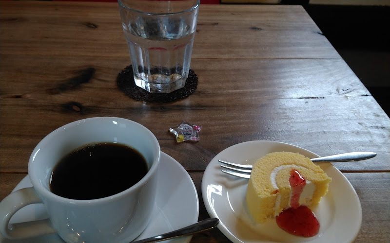 SLOW cafe（スローカフェ）