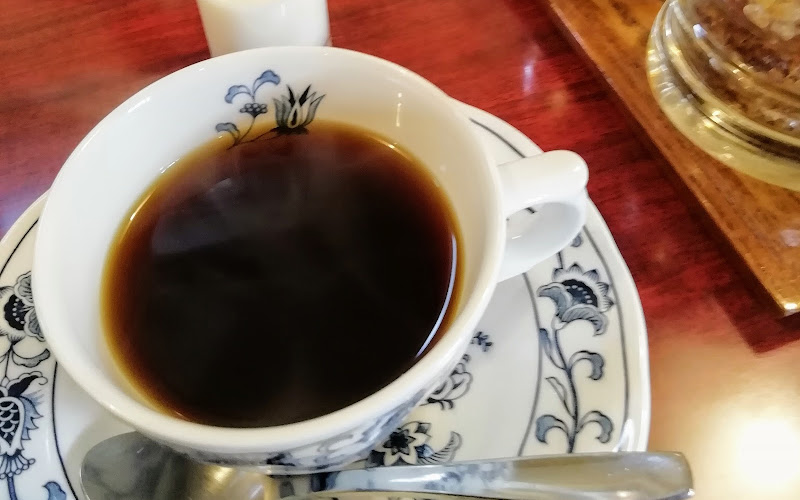 珈琲専門 やまもと