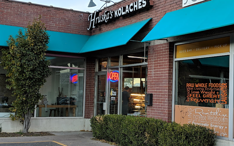 The Kolache Place