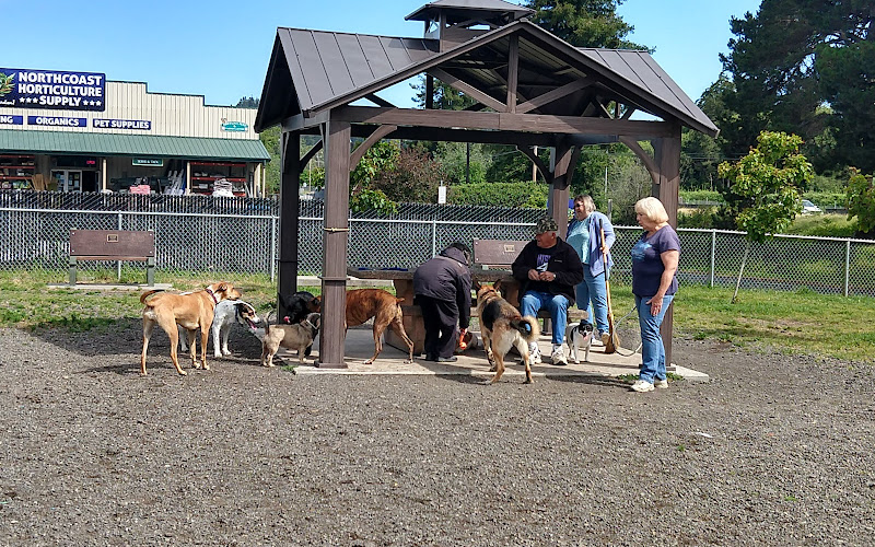 Fortuna Dog Park