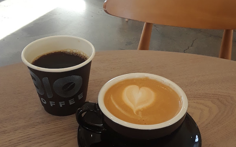 310 Coffee Company