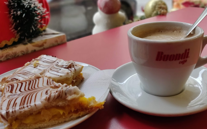 Tutti-Frutti - Café Snack Bar, Lda.