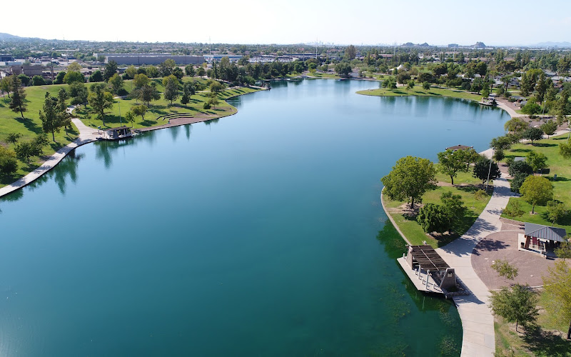 Kiwanis Park