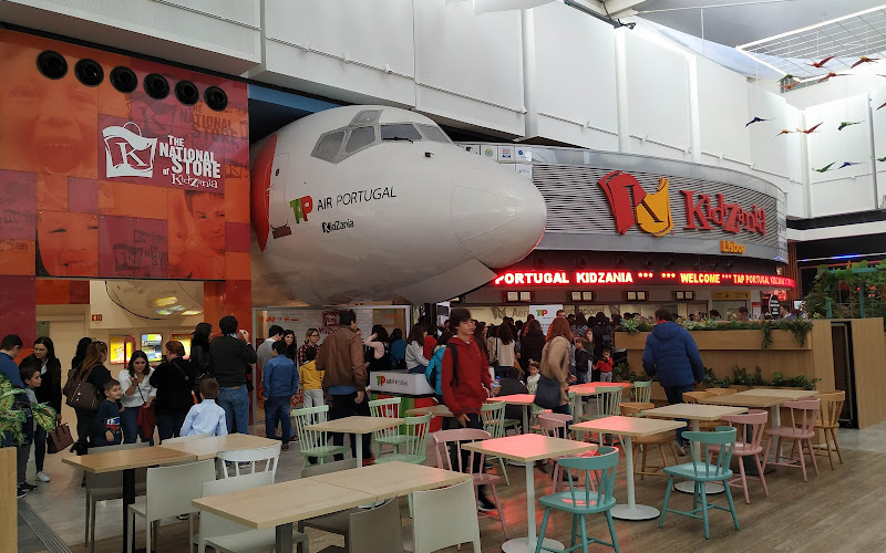KidZania Lisboa