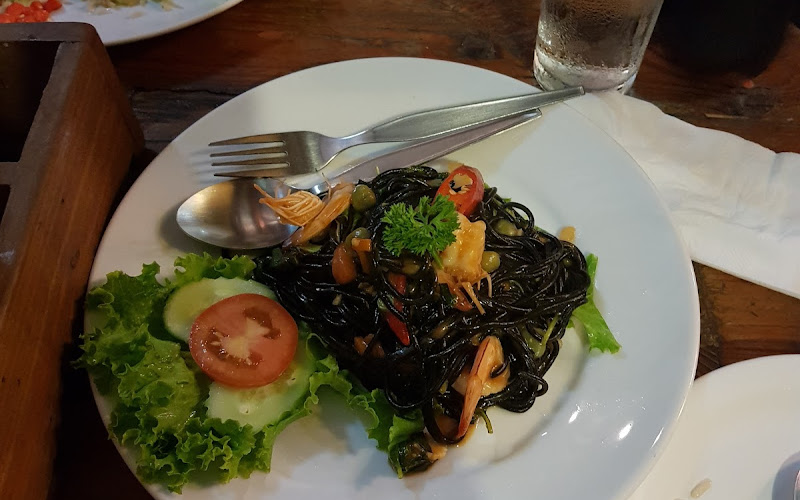 Fahat Coffee & restaurant