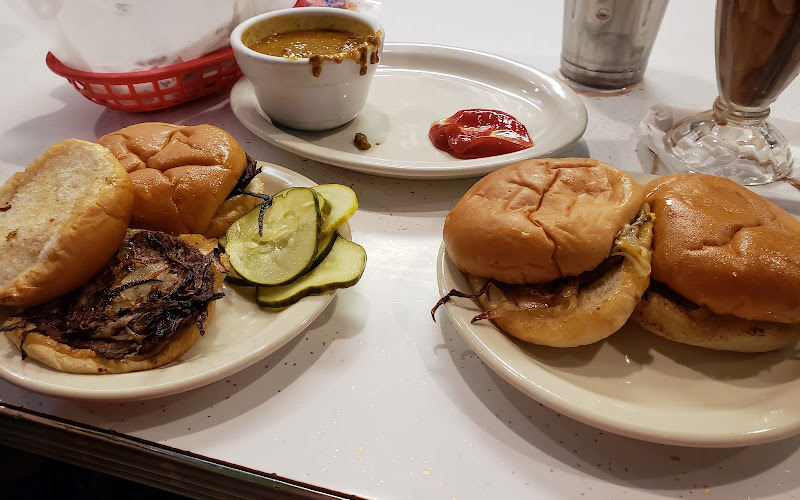 Comet Burgers