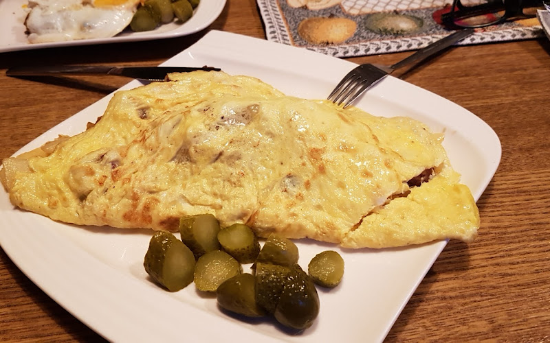 Gaststätte Monis Bauernstube Inh. Sybille Lange