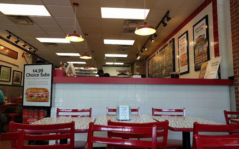 Firehouse Subs Stonecrest