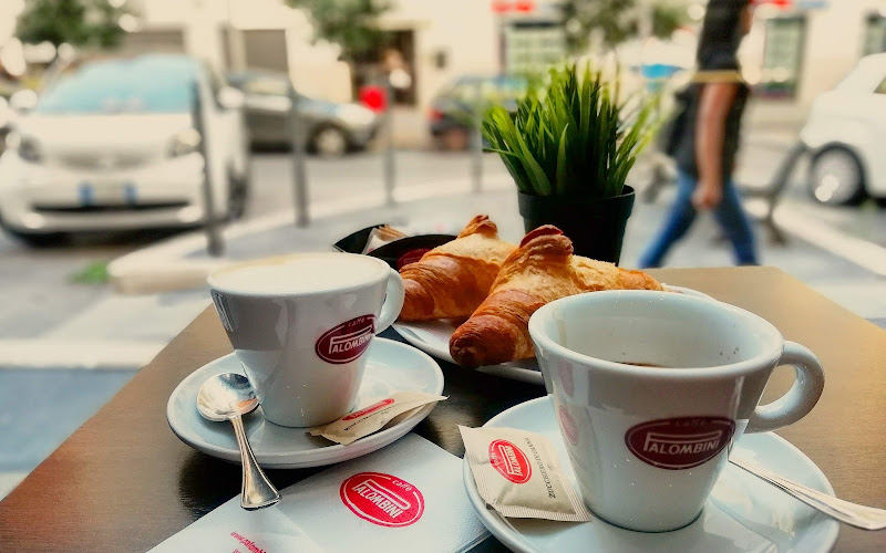 Coffee Place