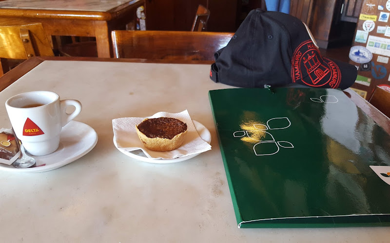 Peter Café Sport