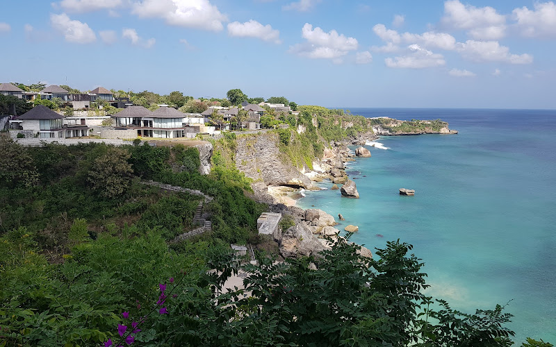 Kubu Beach
