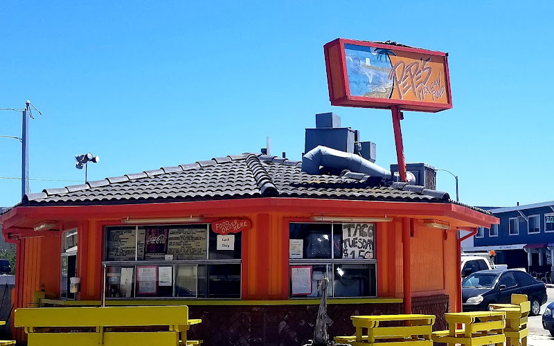 Pepe's Mexican Food