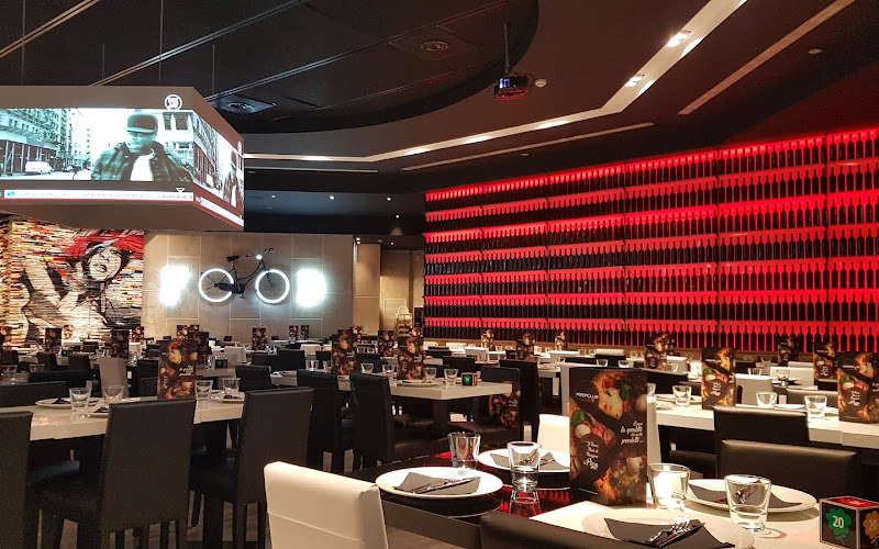 PizzaClub No Limits - Capriate