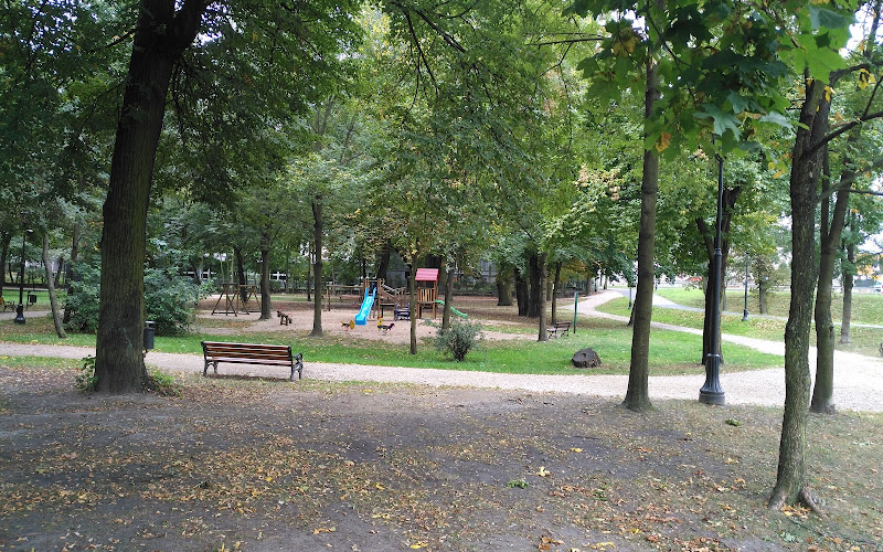 ミエイスキ公園