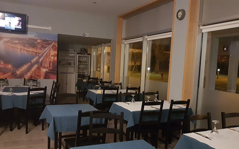 Restaurante Dona Amélia