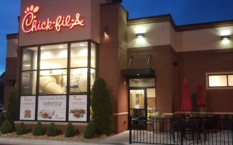 Chick-fil-A