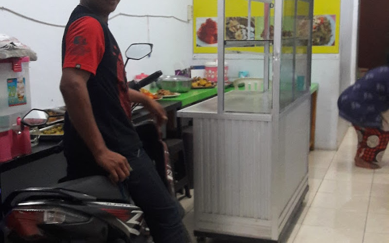 Warteg Wijaya