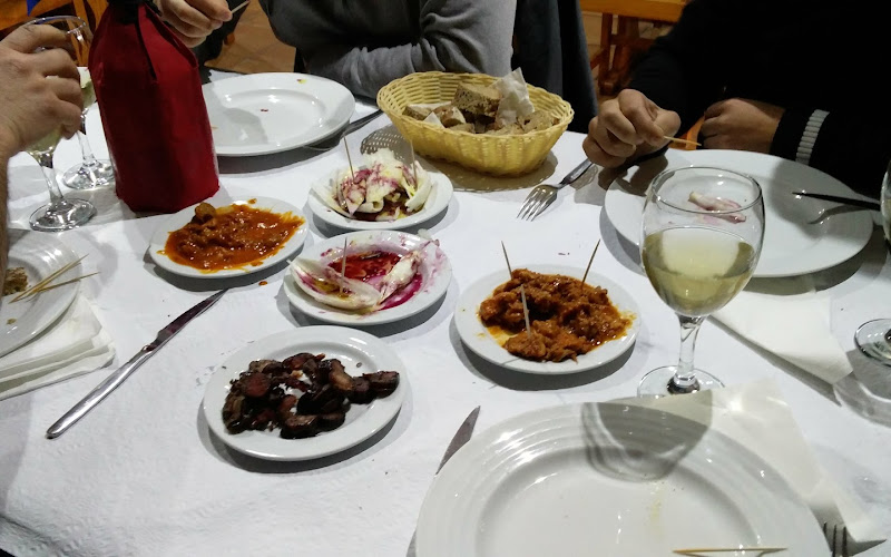 Recanto do Cavaleiro