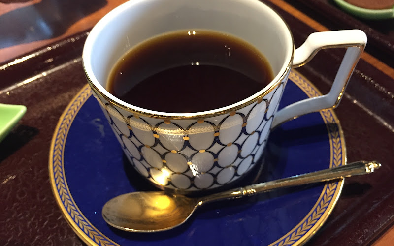 Sakura Coffee Izumi-Chuo