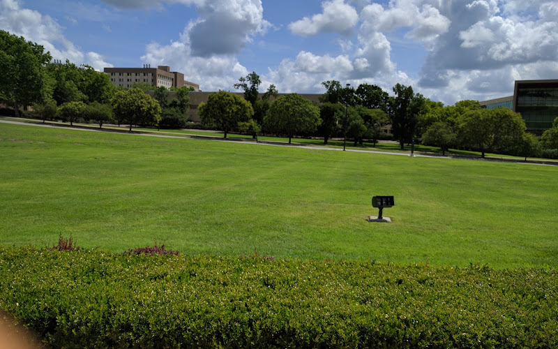 Booth Family Hall of Athletics