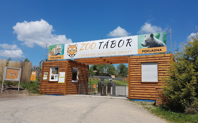 Tabor Zoo