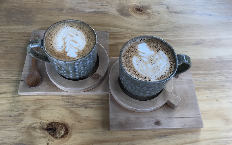 Question Coffee Gishushu