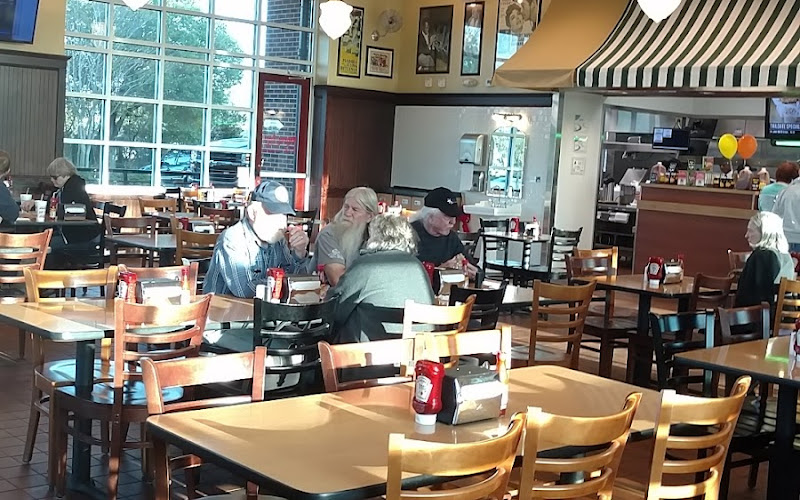 Smithfield's Chicken 'N Bar-B-Q