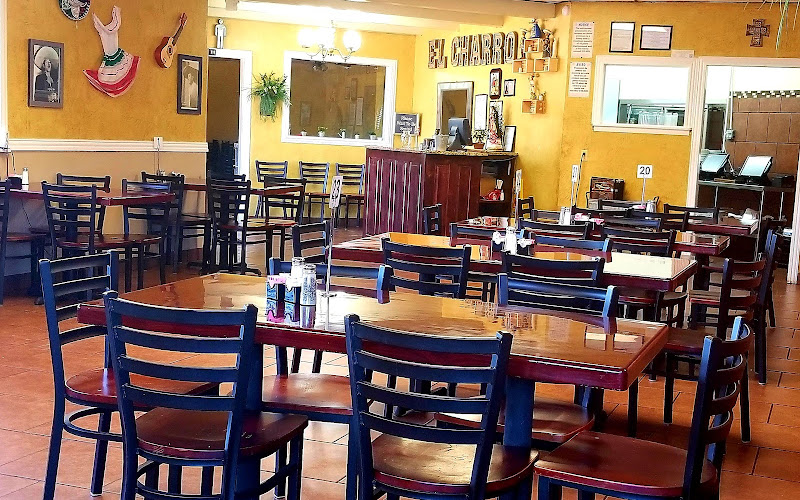 El Charro Mexican Restaurant