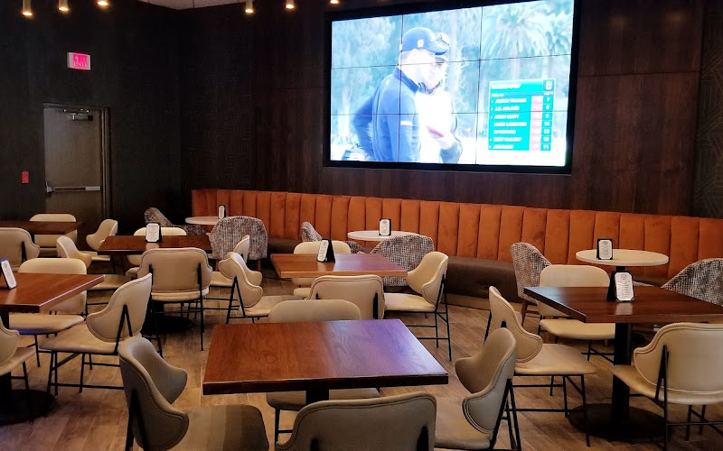Parkside Bar & Grill