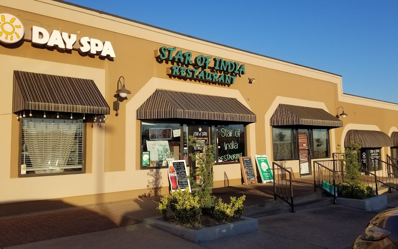 Star of India Restaurant