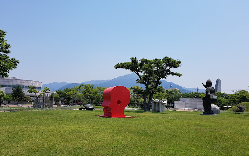 乙淑島文化會館
