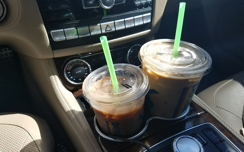 Dutch Bros Coffee