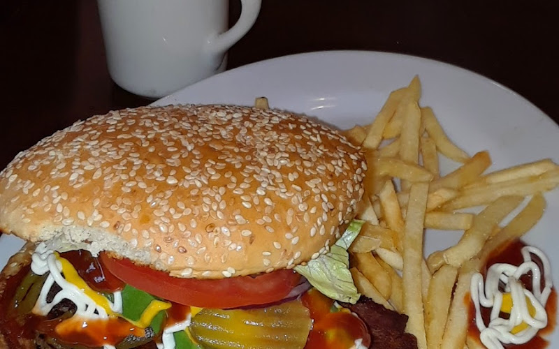 Sunrise Cafe & Grill