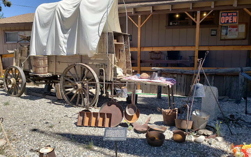 Big Bear Valley Historical Museum