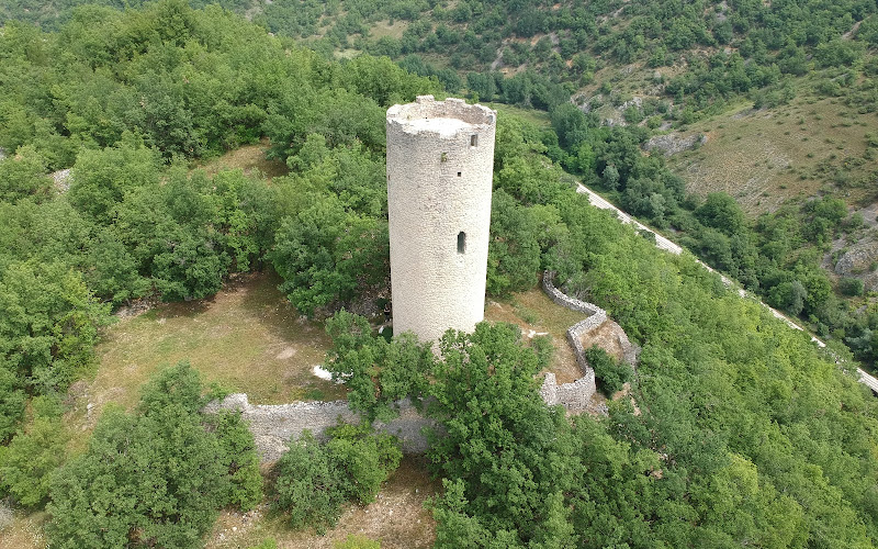 Torre di Goriano Valli