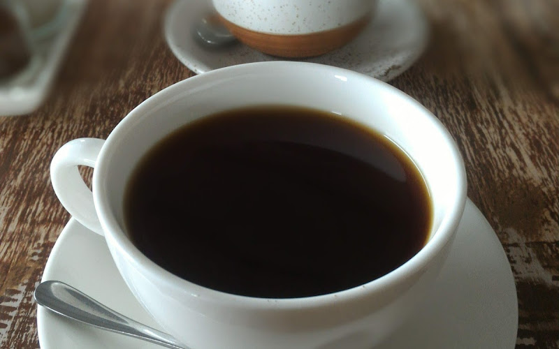 Kintamani Coffee - Eco Bike Coffee