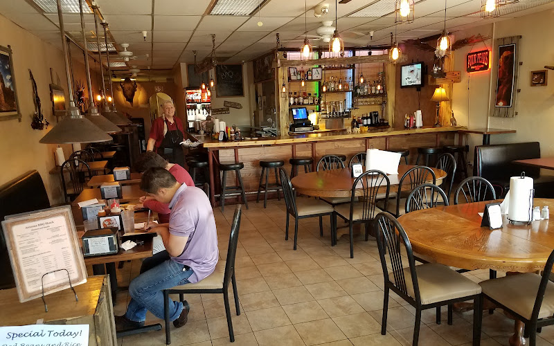 Arizona BBQ Shack