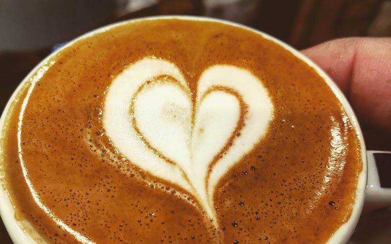 About coffee