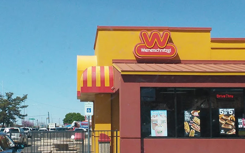 Wienerschnitzel