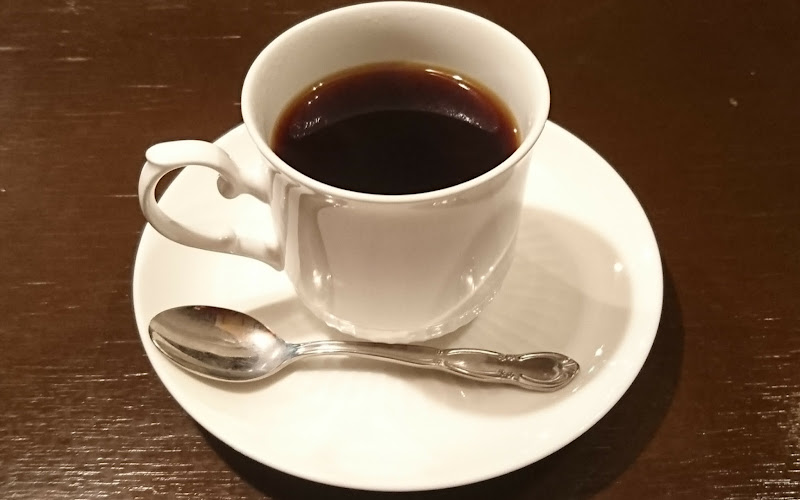 Cafe Rokubankan