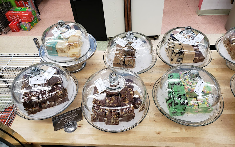 Mo's Fudge Factor